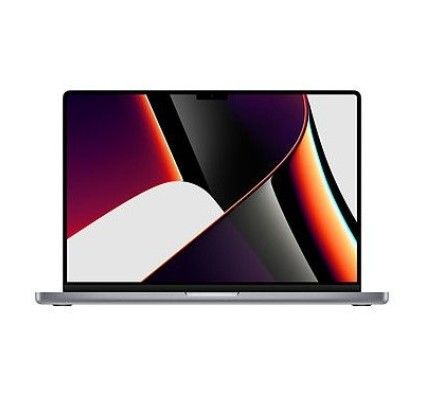 Apple Pro M1 Pro (2021) 16" Gris sidéral 16Go/1To (MK193FN/A)