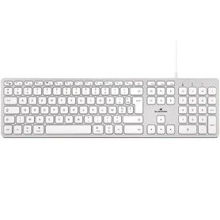 Bluestork Wired Keyboard for Mac