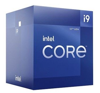 Intel Core i9-12900 (2.4 GHz / 5.1 GHz)