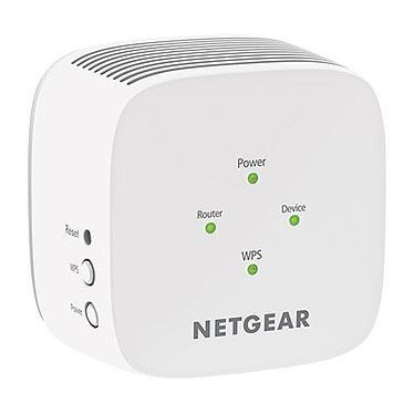 NETGEAR -AC750-EX3110