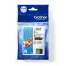 Brother LC421 Multipack