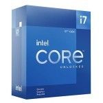 Intel Core I7-12700KF