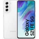 Samsung Galaxy S21 FE Fan Edition 5G SM-G990 Blanc (6 Go / 128 Go)