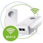 Devolo AG devolo Magic 2 Wi-Fi 6 - Kit de démarrage
