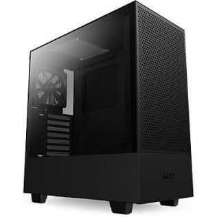 NZXT H510 Flow Noir