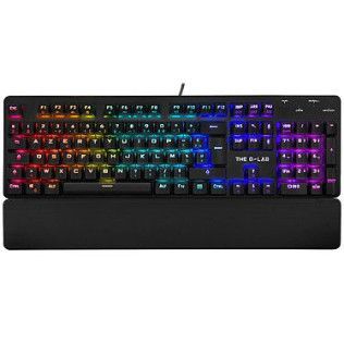 The G-Lab KEYZ Rubidium (DE)