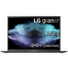 LG gram 17 (17Z90P-G.AA75F)