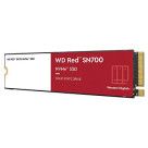 Western Digital SSD M.2 WD Red SN700 500 Go