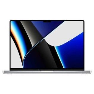 Apple Pro M1 Max (2021) 16" Argent 32Go/1To (MK1H3FN/A)