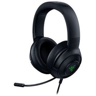 Razer Kraken v3 HyperSense (Noir)