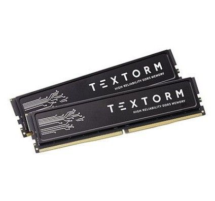 Textorm 16 Go (2x8Go) DDR5 4800 MHz CL40