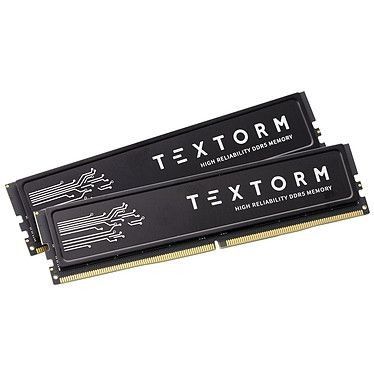 Textorm 32 Go (2x16Go) DDR5 4800 MHz CL40