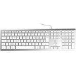 Mobility Lab Keyboard for Mac with hub