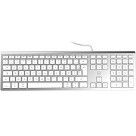 Mobility Lab Keyboard for Mac with hub