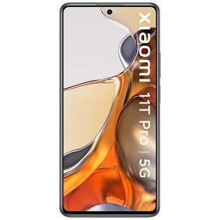 Xiaomi Mi 11T Pro 5G Gris Comète (8 Go / 256 Go)