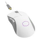 Cooler Master Ltd Cooler Master MM731 Blanc
