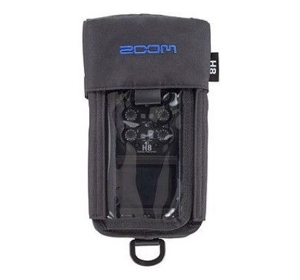 ZOOM PCH-8
