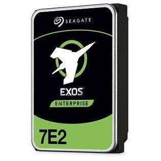 Seagate Enterprise Capacity 3.5 HDD v5.1 2 To (ST2000NM0008)