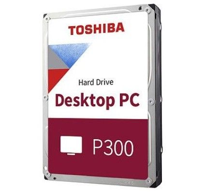 Toshiba P300 4 To (HDWD240EZSTA)