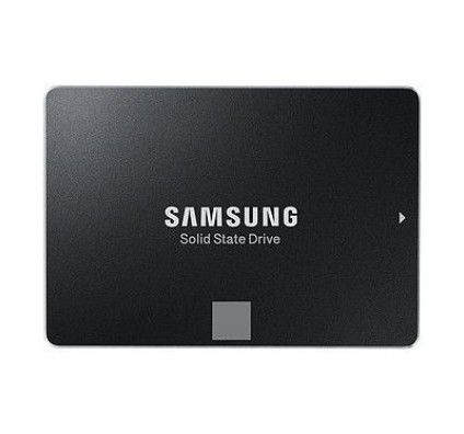 Samsung SSD 850 EVO 120 Go