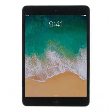 Apple iPad mini WiFi (A1432) 16Go noir