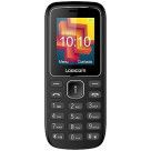 LOGICOM Le Posh 180 Noir