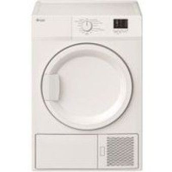 AYA Seche linge hublot ASLCPP82 8kg blanc