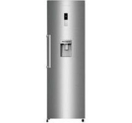 Signature Réfrigérateur 1 porte SFM3700XAQUA - 373L Inox