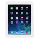 Apple iPad 4 WiFi (A1458) 64Go blanc