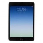 Apple iPad mini 3 +4G (A1600) 16Go gris sidéral