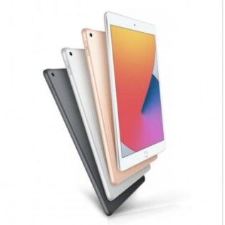 Apple iPad 2020 32Go or