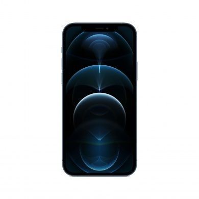 Apple iPhone 12 Pro 512Go bleu pacifique