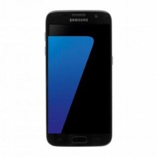 Samsung Galaxy S7 (SM-G930F) 32Go noir