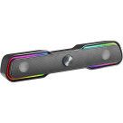 Mars Gaming MSBX (Noir)