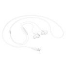 Samsung Tuned by AKG USB Type-C - Blanc