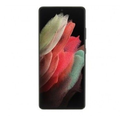 Samsung Galaxy S21 Ultra 5G G998B/DS 256Go noir