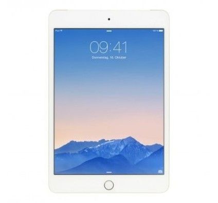 Apple iPad mini 4 WiFi +4G (A1550) 128Go or