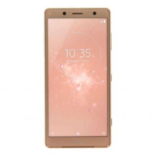 Sony Xperia XZ2 compact Dual-Sim 64Go rose