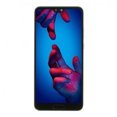 Huawei P20 Dual-Sim 128Go or rose