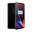 OnePlus 6T (6Go) 128Go noir brillant