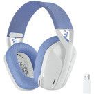 Logitech G G435 (Blanc)