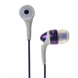 Maxell Color Canalz (Violet)