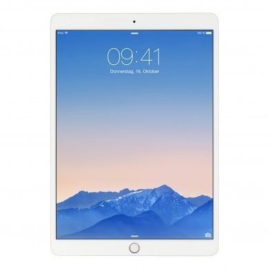 Apple iPad Pro 10,5 WiFi +4G (A1709) 512Go or/rose