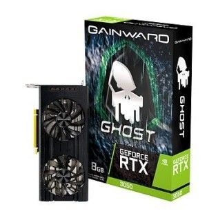 Gainward GeForce RTX 3050 Ghost (LHR)