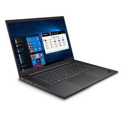 Lenovo ThinkPad P1 Gen 4 (20Y3001BFR)