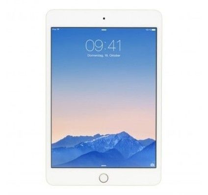 Apple iPad mini 4 WiFi (A1538) 32Go or