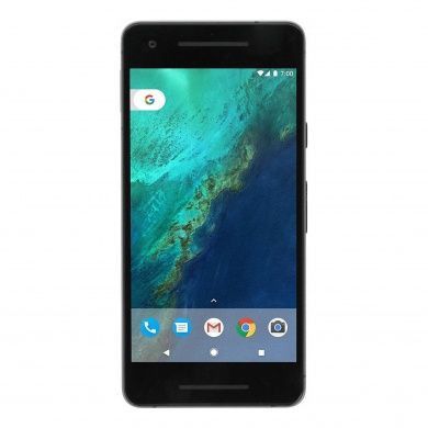 Google Pixel 2 64Go noir