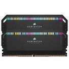 Corsair Dominator Platinum DDR5 32 Go (2x16Go) 6200 MHz CL36