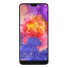 Huawei P20 Pro Dual-Sim 128Go noir