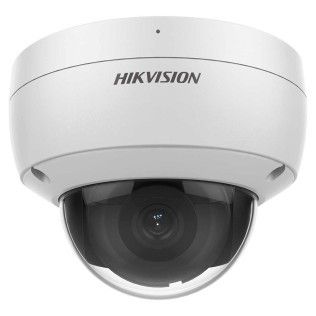 Hikvision DS-2CD2166G2-ISU